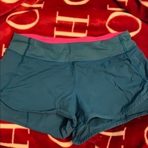 Ivivva Shorts